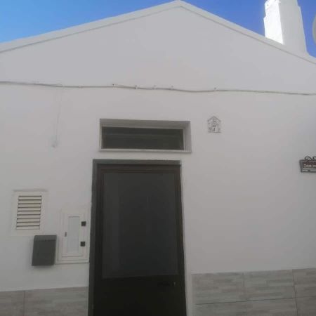 Villa La Lammia Di Pisticci Exterior foto