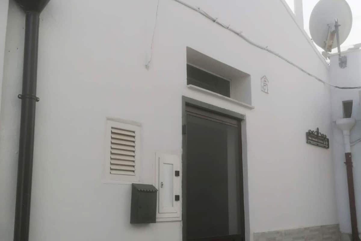 Villa La Lammia Di Pisticci Exterior foto