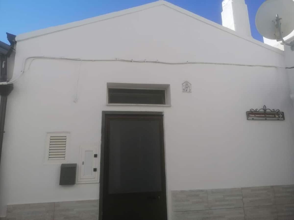 Villa La Lammia Di Pisticci Exterior foto